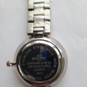 Ladies watch